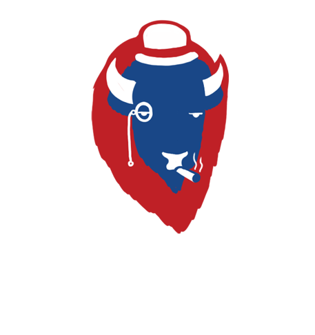 New York Giants British Gentleman Logo fabric transfer